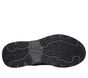 Skechers Slip-ins RF: Oak Canyon, BLACK / CHARCOAL, large image number 3