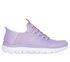 Skechers Slip-ins: Summits, LAVENDER, swatch