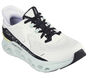 Skechers Slip-ins: Glide-Step Altus, WIT / MULTI, large image number 4