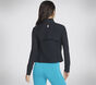 GO FLEX Rib Jacket, ZWART, large image number 1