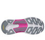 Skechers Slip-ins: Max Cushioning Arch Fit 2.0 - Cambridge, GRIJS / ROZE, large image number 2