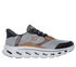 Skechers Slip-ins: GO WALK Glide-Step 2.0 - Zac, GRIS, swatch