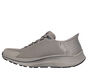 Skechers Slip-ins: GO RUN Consistent - Empowered, BEIGE, large image number 3