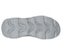 Skechers Slip-Ins: Flex Glide, ZWART / HOUTSKOOL, large image number 2