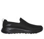 Skechers GOwalk Max, BLACK, large image number 0