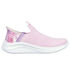 Skechers Slip-Ins: Ultra Flex 3.0 - Colory Wild, LICHT ROZE, swatch