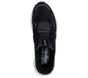 Skechers Slip-ins: Glide-Step Pro, ZWART, large image number 1