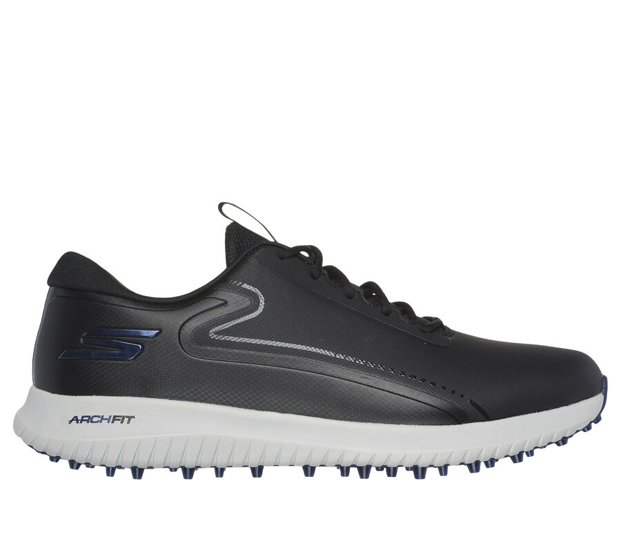 GO GOLF Max 3, ZWART / GRIJS, largeimage number 0