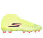 Skechers SKX_01 - 1.5 HIGH ELITE FG, JAUNE / NOIR, large image number 0