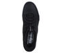 Skechers Slip-ins: Sport Court 92 - Distown, NOIR / BEIGE, large image number 1