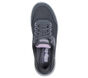 Skechers Slip-ins: GO WALK Flex - Clear Creek, HOUTSKOOL / LAVENDEL, large image number 2