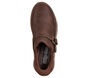 Skechers Slip-ins: Easy Going - Fun Habits, CHOCOLAT, large image number 1