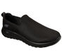 Skechers GOwalk Max, BLACK, large image number 5