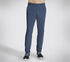 GO STRETCH Ultra Tapered Pant, GRIS ANTHRACITE / BLEU MARINE, swatch