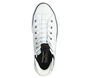 Premium Leather Slip-ins Snoop One - OG, BLANC / NOIR, large image number 2