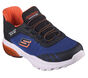 Skechers Slip-ins: Razor Air - Hyper-Brisk, ROYAL / NOIR, large image number 4