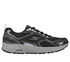 Skechers GOrun Consistent, NOIR / GRIS, swatch