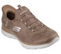 Skechers Slip-ins: Summits - Unknown Trail, CHAMEAU, large image number 4