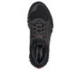 Waterproof: Arch Fit Road Walker - Vernal, HOUTSKOOL / ZWART, large image number 1