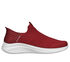 Skechers Slip-ins: Ultra Flex 3.0 - Smooth Step, BORDEAUXROOD, swatch