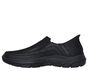 Skechers Slip-ins RF: Respected - Elgin, ZWART, large image number 3