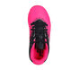 Skechers Razor Gold FG, BLACK / PINK, large image number 1