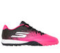 Skechers Razor Gold TF, NOIR / ROSE, large image number 0