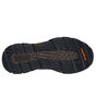 Skechers Slip-ins: Respected - Garville, ROOD / BRUIN, large image number 2