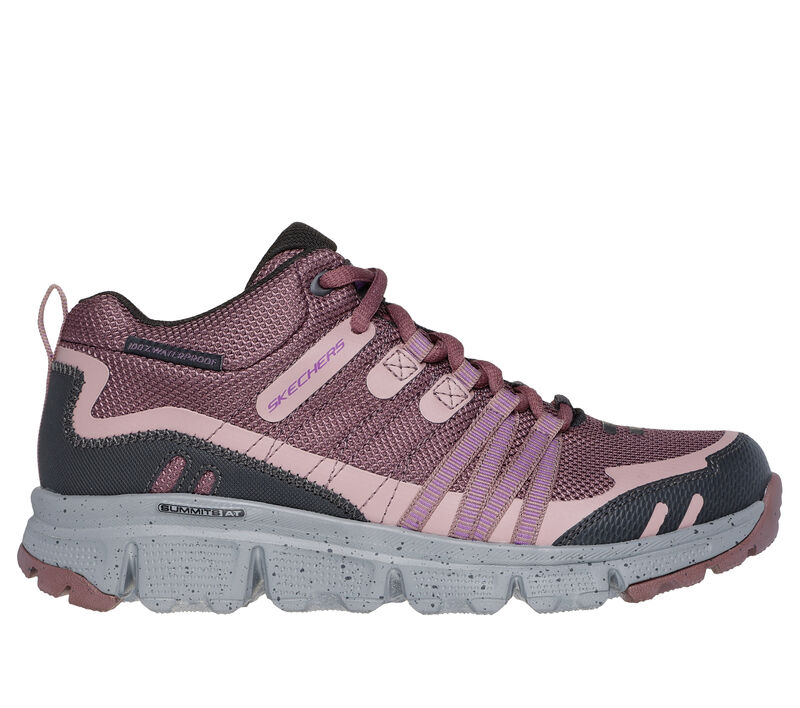 Waterproof: Summits AT - Wynnwood, MAUVE / MULTI, largeimage number 0