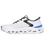 Skechers Slip-ins: Glide-Step Altus - Turn Out, BLANC / MULTI, large image number 3