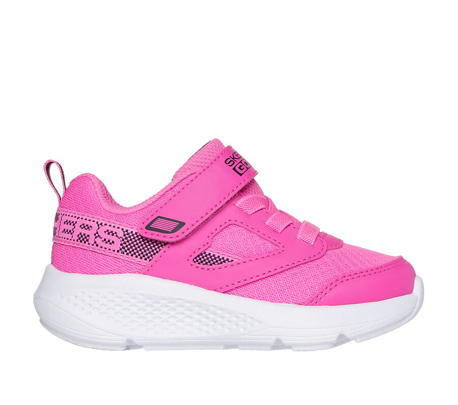 GO RUN Elevate - Sporty Spectacular, HEET ROZE, largeimage number 0