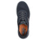 Skechers Slip-ins: GO WALK AF 2.0 - Simplicity 2, HOUTSKOOL / ORANJE, large image number 1