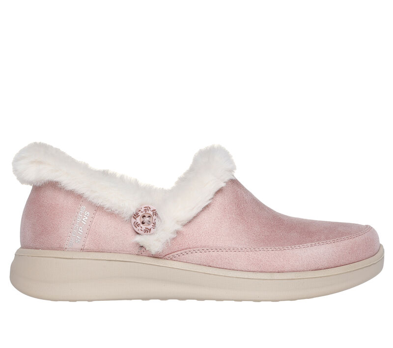 Skechers Slip-ins: Cozy Escape, BLUSH ROZE, largeimage number 0