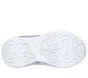 Skechers Slip-ins: Infinite Heart Lights, ZILVER / MULTI, large image number 2