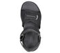 GO Consistent Sandal - Tributary, BLACK, large image number 1