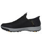 Skechers Slip-ins: GO GOLF Elite Vortex, NOIR / GRIS, large image number 3