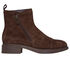 Tenley - New Chance, DARK BROWN, swatch