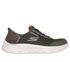 Skechers Slip-ins: GO WALK Flex - Clear Creek, OLIJF, swatch