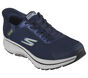 Skechers Slip-ins: GO RUN Consistent - Empowered, BLEU MARINE, large image number 5