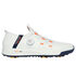 Skechers Slip-ins: GO GOLF Elite Vortex, WIT / MARINE, swatch