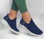 Skechers Slip-ins: Ultra Flex 3.0 - Smooth Step, BLEU MARINE, large image number 2