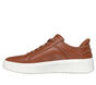 Skechers Slip-ins: Court Break - Double Vented, COGNAC, large image number 3