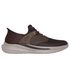 Skechers Slip-ins RF: Slade - Macklin, BRUIN, swatch