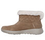 Skechers Slip-ins: On-the-GO Joy - Cozy Shimmer, KASTANJE, large image number 3