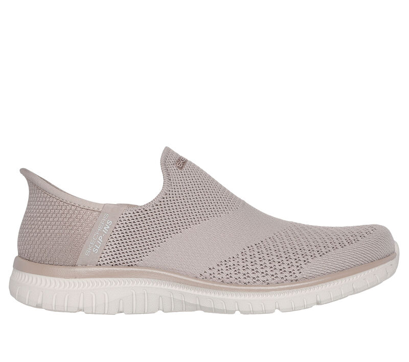 Skechers Slip-ins: Virtue - Sleek, TAUPE, largeimage number 0