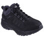 Waterproof: GO RUN Trail Altitude 2.0, ZWART / HOUTSKOOL, large image number 4