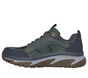 Waterproof: Arch Fit Road Walker - Vernal, VERT, large image number 3