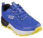 Max Protect - Fast Track, BLEU / JAUNE, large image number 4