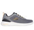 Skech-Air Dynamight 2.0 - Durron, GRIS ANTHRACITE / JAUNE, swatch