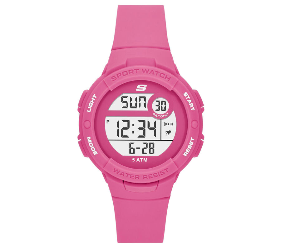 Crenshaw Pink Watch, ROSE, largeimage number 0